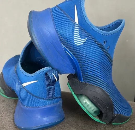 nike superrep flyplate 38/39