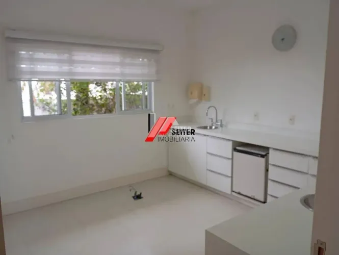 Sala Comercial para Locação trindade florianópolis