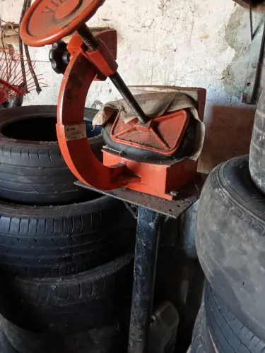 ferramentas borracharia