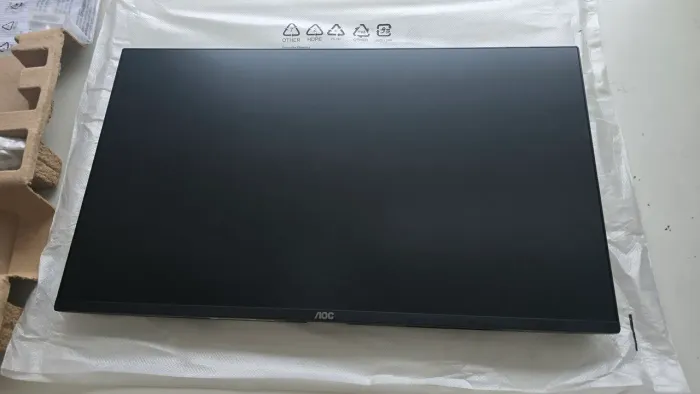 Monitor AGON BY AOC, 27G50F