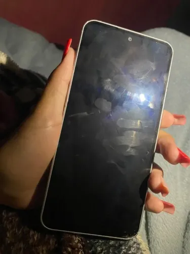 Vendo Samsung A36