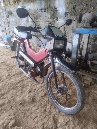 Mobilete 50c