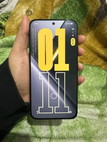 Poco x8 pro max 