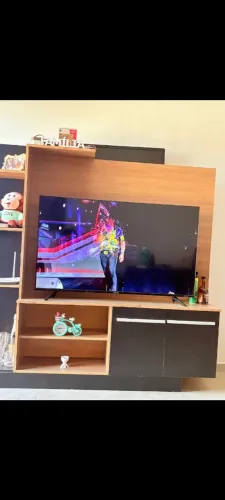 Tv Aiwa 55 polegadas