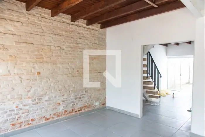 Casa à Venda - Cambuci, 3 Quartos, 130 m2