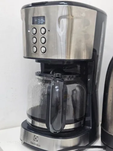Cafeteira programável 220V