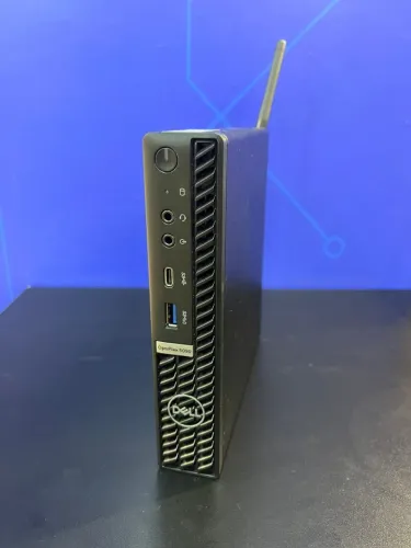 Mini Desktop Dell Optiplex 5090 i5 10th 16GB RAM SSD NVMe 256GB Com Garantia