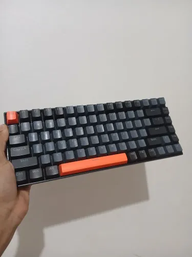 Teclado game