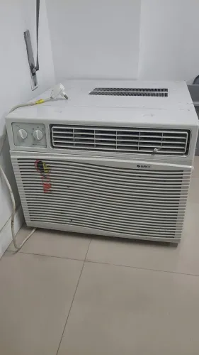 Ar condicionado 18 mil btus Gree