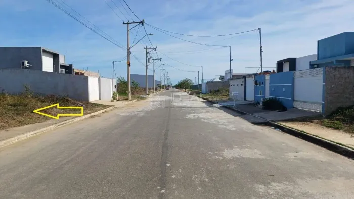 Terreno em Loteamento Village - Campos dos Goytacazes