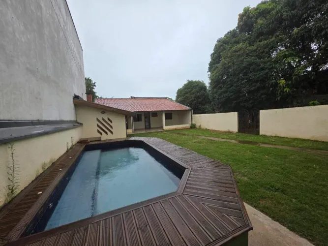 Casa com 2 dormitórios para alugar, 89 m² por R$ 2.455,00/mês - Perdizes - Piracicaba/SP