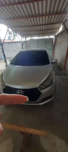 Hyundai HB20 Comf./c.plus/c.style 1.0 Flex 12V 2014