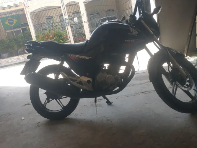 MOTO FAN 160