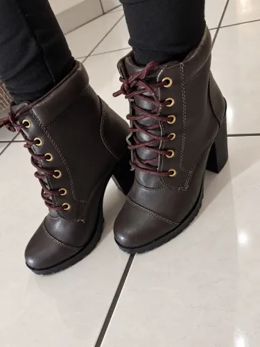 Bota pixole