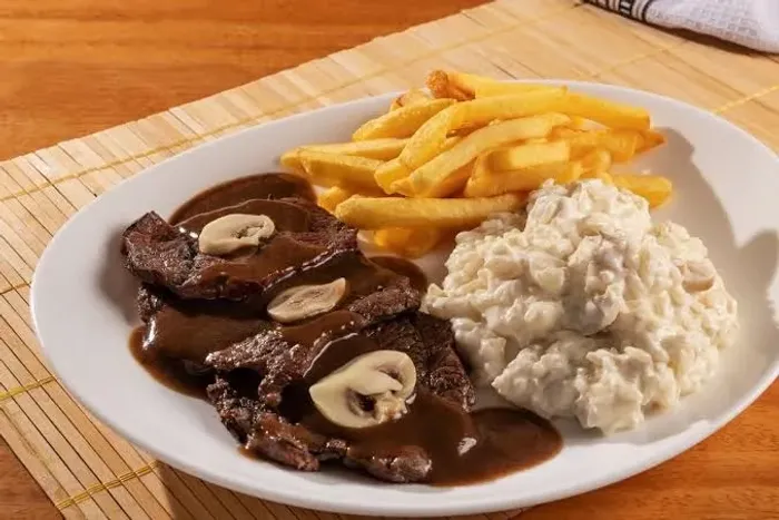 Vaga de ajudante de cozinha 