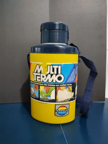 Cantil Termolar antigo Multi Termo 
