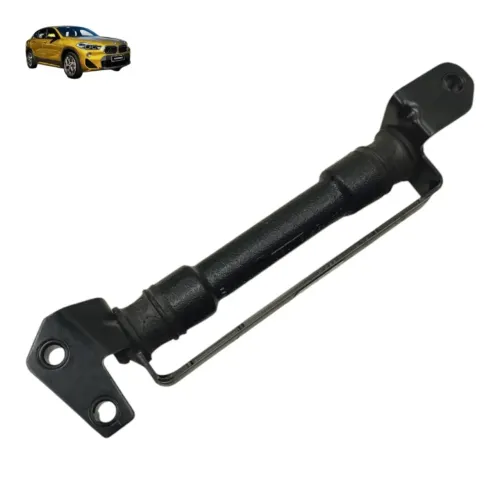 Coxim Anti Ruido Bmw X2 2.0 Sdrive B48 2018 2019