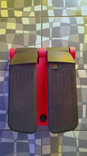 Air climber Simulador de campainha POLISHOP em excelente estado