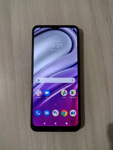 Vendo Motorola g20 Rosa