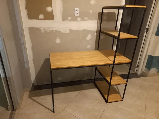 Mesa de escritório