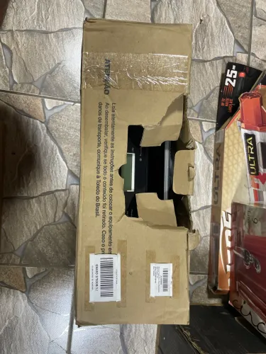 Balança toledo comercial Prix 3 plus 30kg bivolt