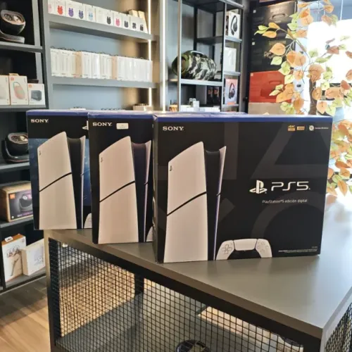 ? PS5 Digital Edition Original