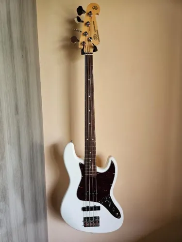 Baixo Sx Handmade bd1 Jazz Bass 4 Cordas