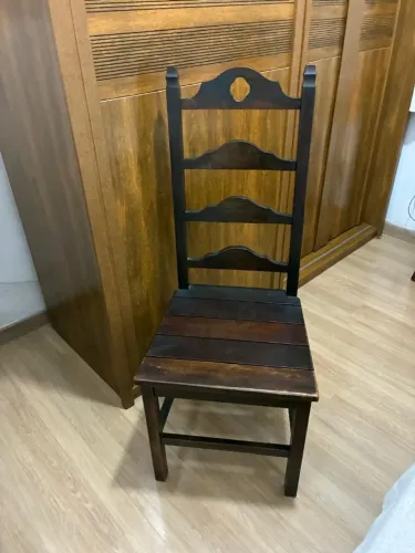 Cadeira anos 70