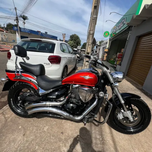Boulevard m 800 