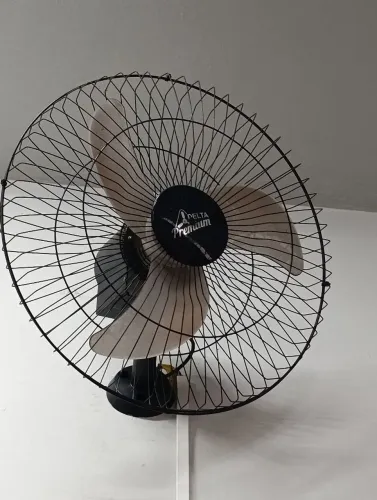 Ventilador parede