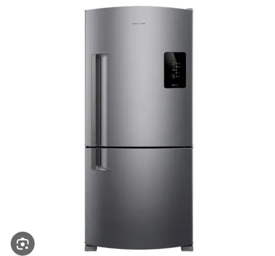 Geladeira Brastemp 591 L