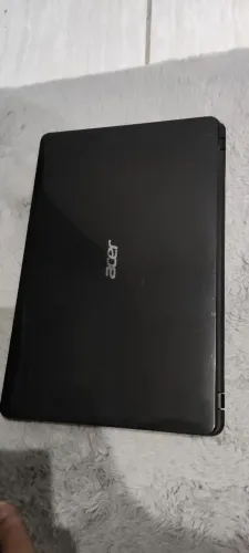 Notebook Acer i5 2 geração