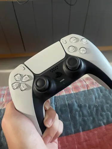 Controle de PS5