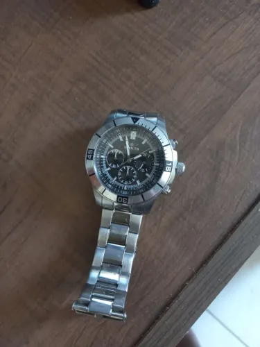 Relogio invicta original série specialty