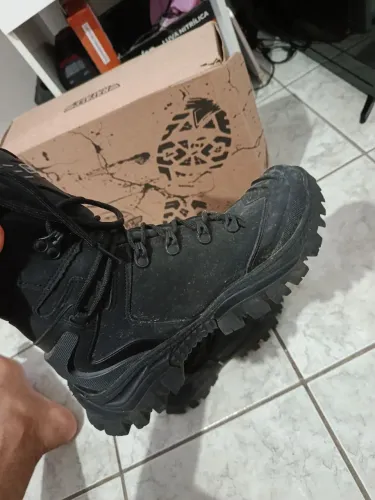 Bota tática Rafalle original