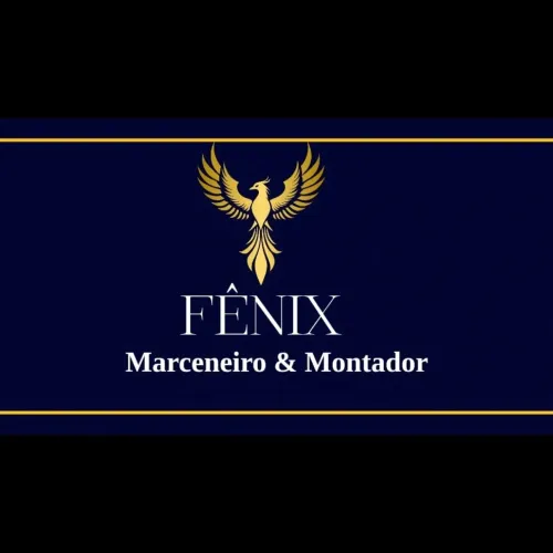 Marceneiro e montador