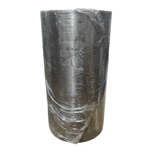 Camisa De Cilindro Motor Cummins Série B Euro 3 0,20