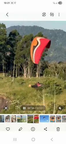 Parapente