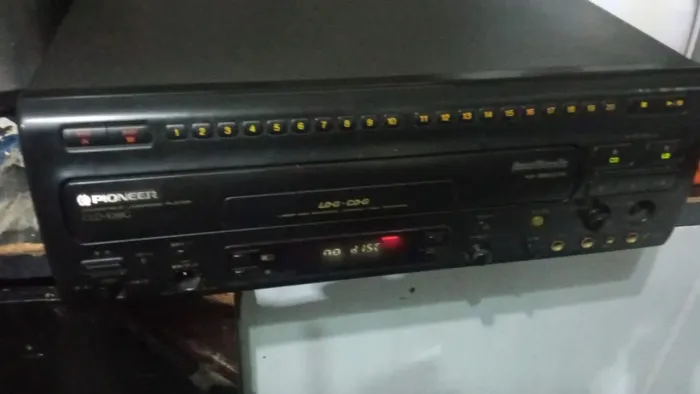 Pioneer