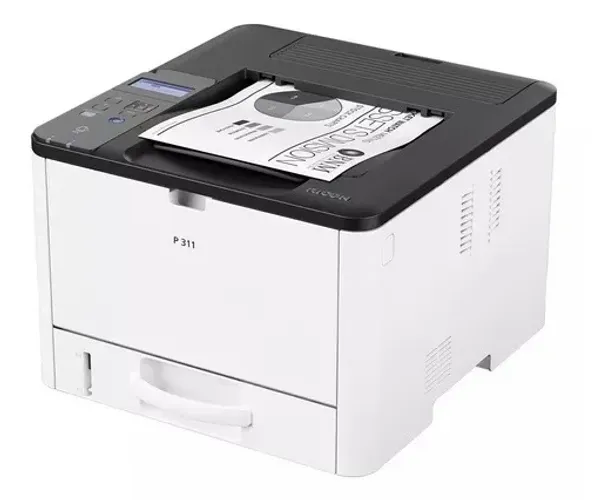 Aluguel Impressora Laser