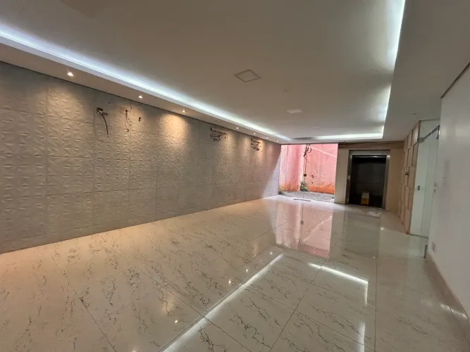 Alugo loja em subsolo ótimo para clínica em Ceilândia 