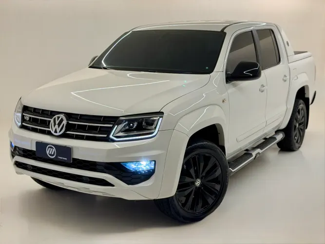 Volkswagen Amarok Extreme CD 3.0 4X4 TB Dies. Aut. 2023