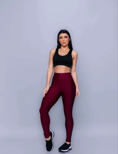 Leggings academia