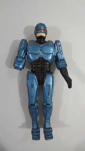 BONECO ROBOCOP