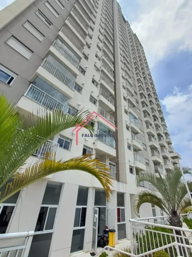 Apartamento à venda em Osasco-SP, no bairro Umuarama: 1 quarto, 1 sala, 1 banheiro, 1 vaga