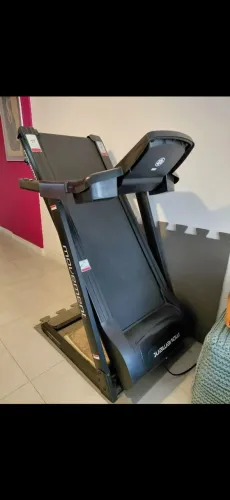Esteira Moviment R4