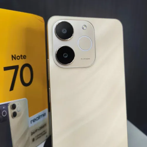 REALME NOTE 70
