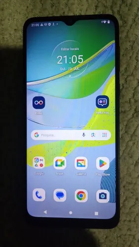 Motorola E13 64 gigas