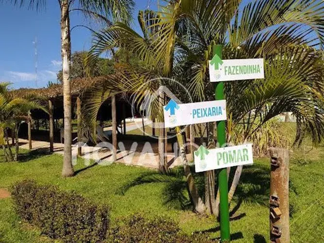 PESQUEIRO A 7 KM DA CIDADE - ESTÂNCIA JÓIA