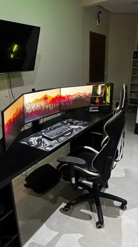PC GAMER COMPLETO